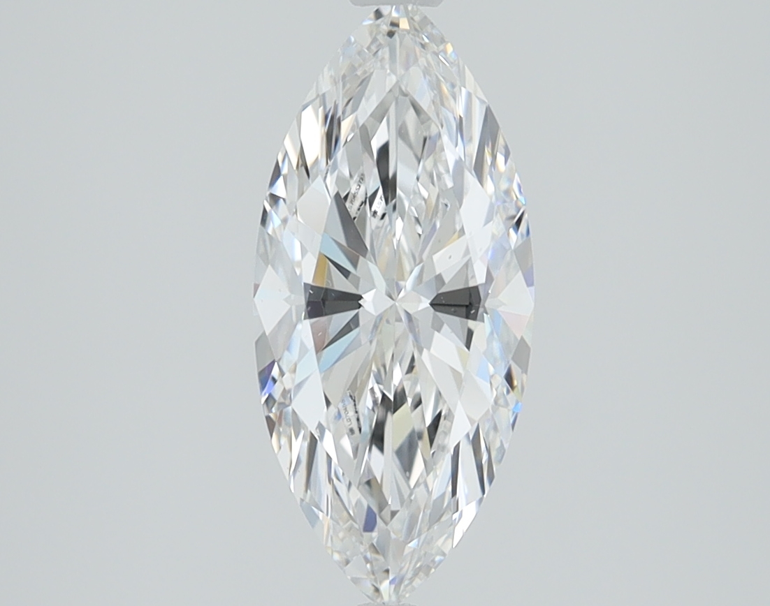 1.4 Carat Marquise Cut Lab Diamond