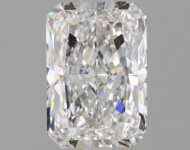 1.35 Carat Radiant Cut Lab Diamond