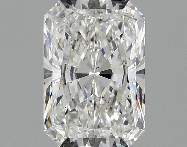 1.14 Carat Radiant Cut Diamond