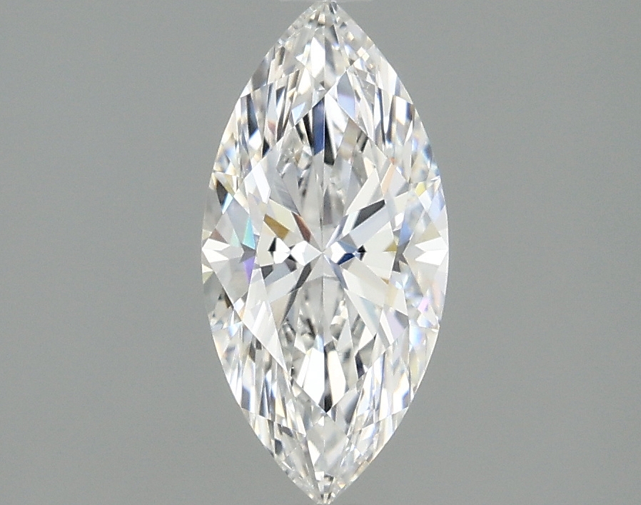 1.06 Carat Marquise Cut Lab Diamond