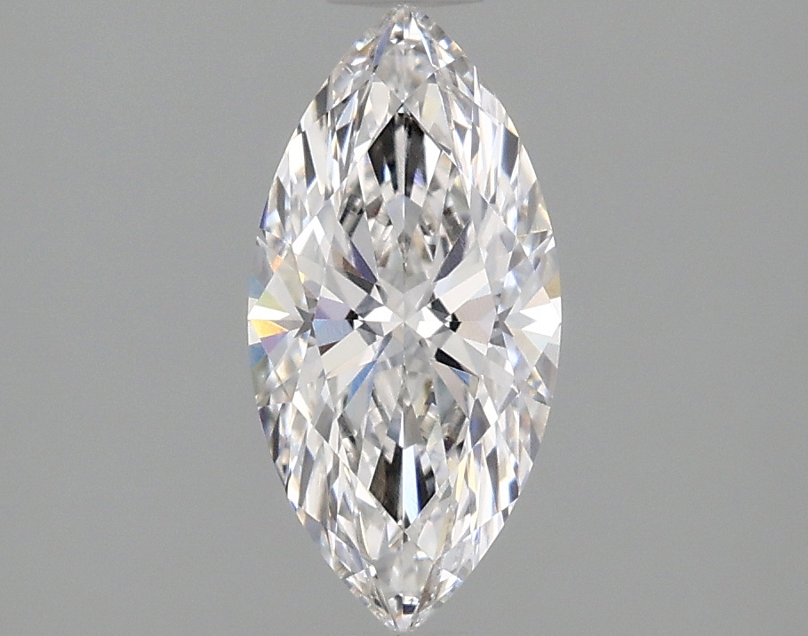 1.06 Carat Marquise Cut Lab Diamond