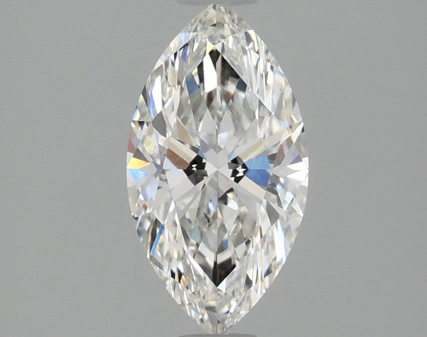 1.06 Carat Marquise Cut Lab Diamond