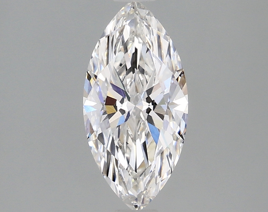1.07 Carat Marquise Cut Lab Diamond