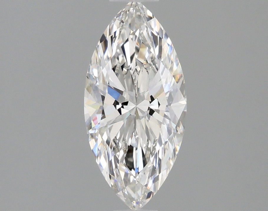 1.07 Carat Marquise Cut Lab Diamond