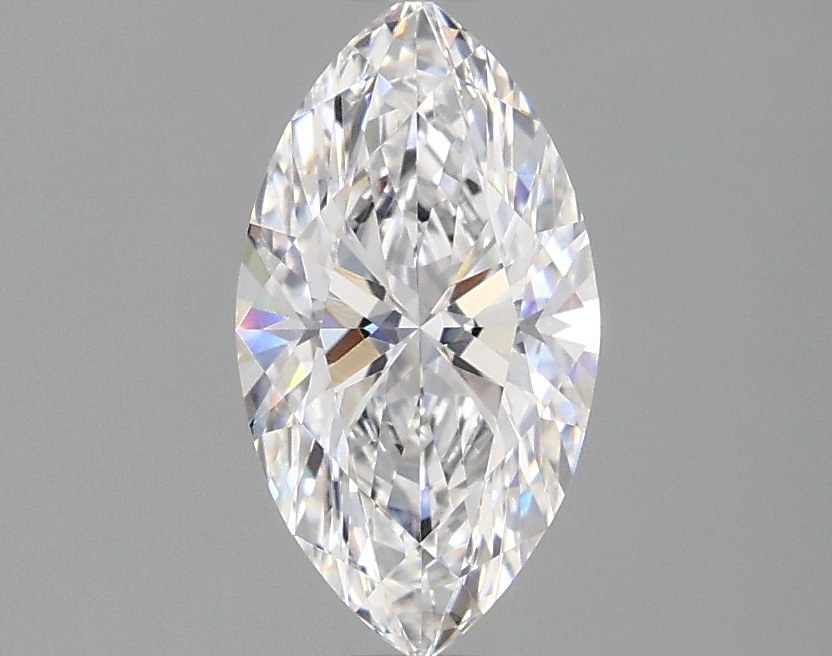 1.09 Carat Marquise Cut Lab Diamond
