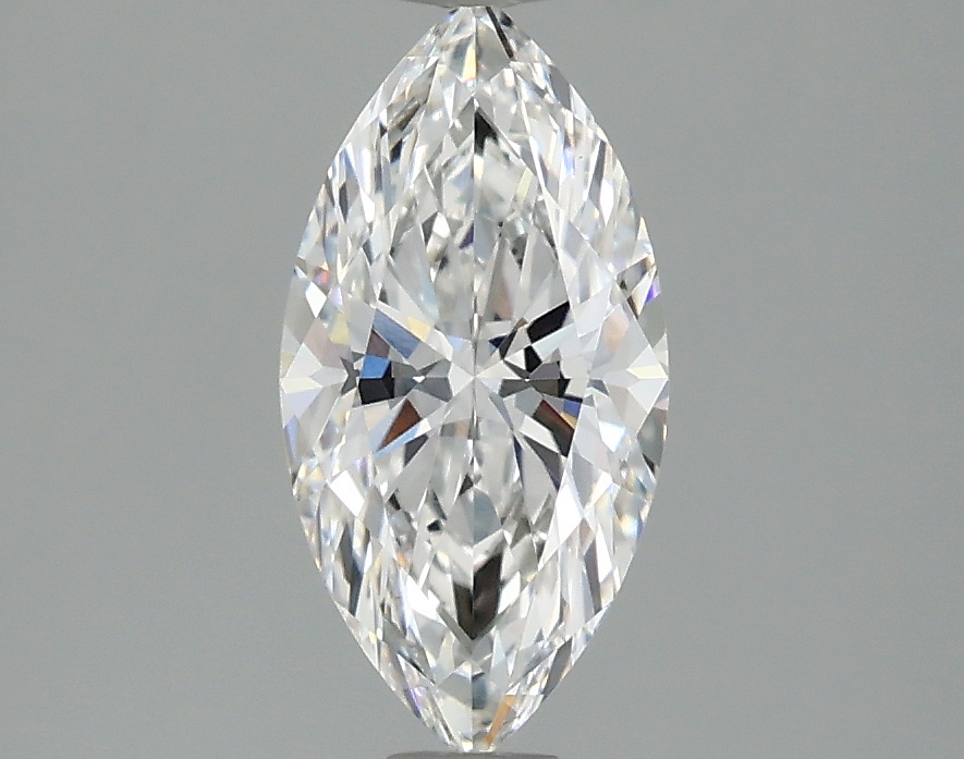 1.09 Carat Marquise Cut Lab Diamond