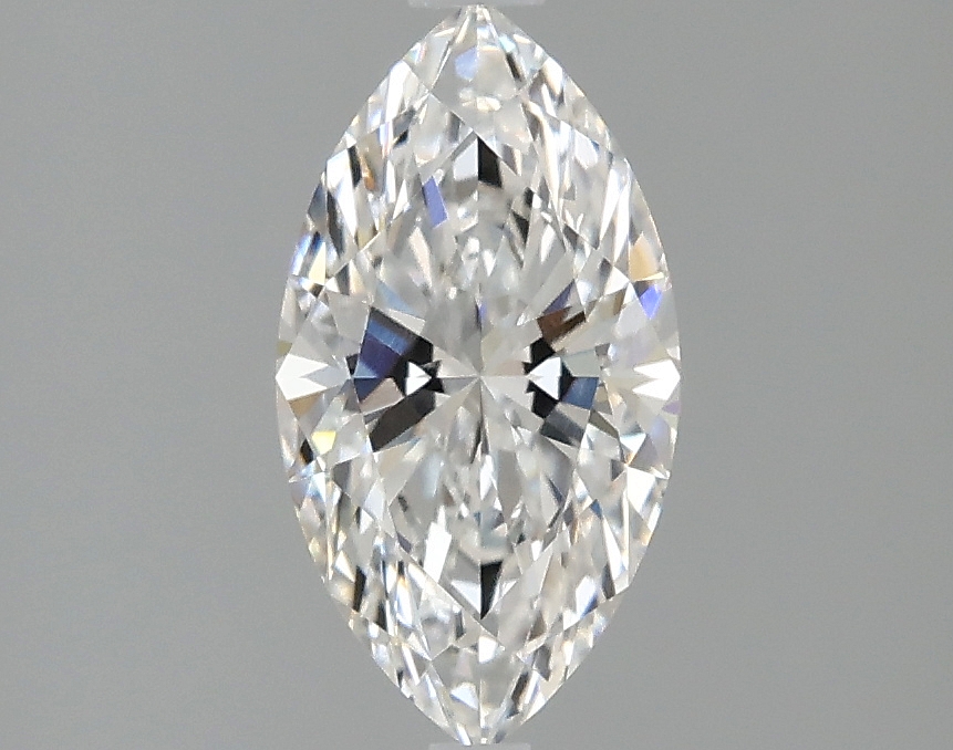 1.09 Carat Marquise Cut Lab Diamond