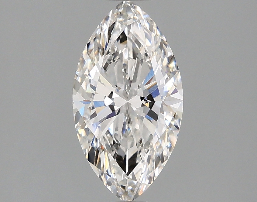 1.09 Carat Marquise Cut Lab Diamond