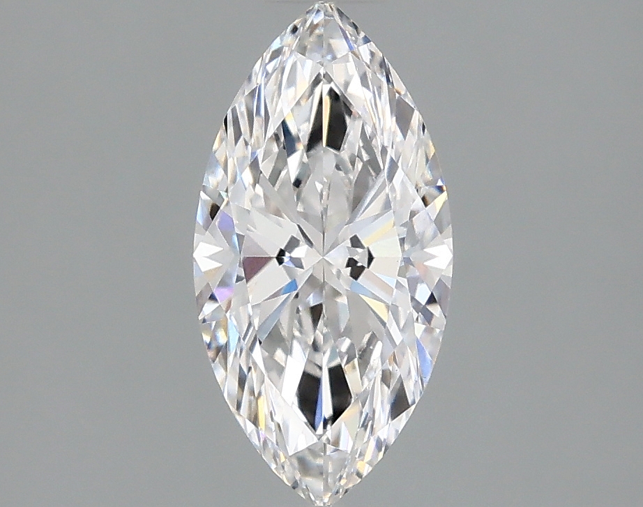 1.1 Carat Marquise Cut Lab Diamond