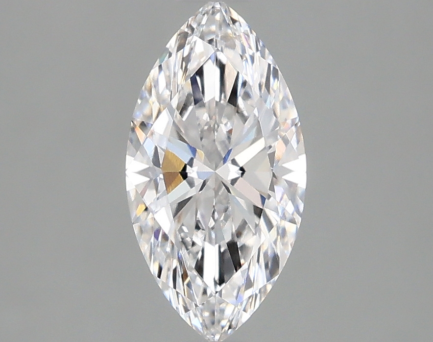 1.1 Carat Marquise Cut Lab Diamond