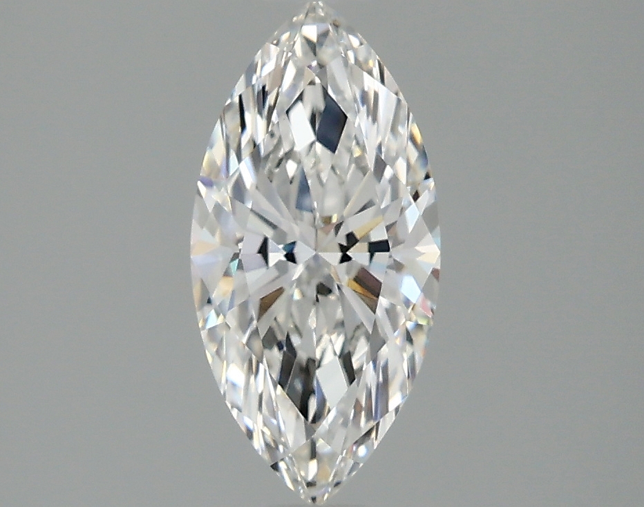 1.1 Carat Marquise Cut Lab Diamond