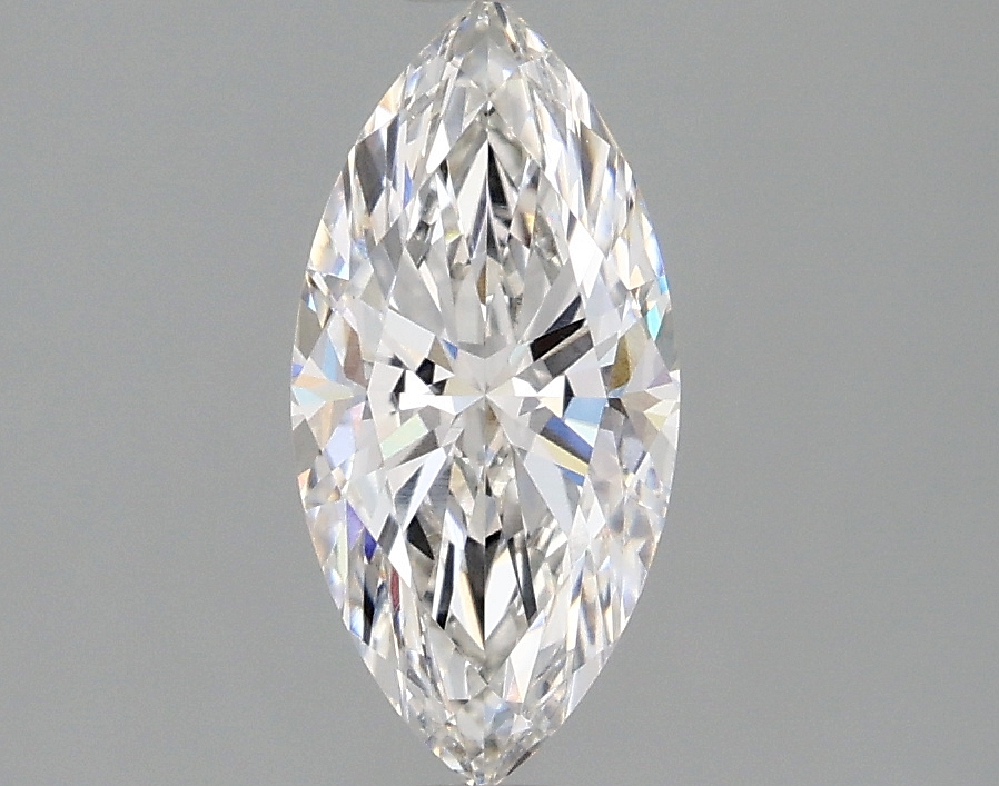 1.1 Carat Marquise Cut Lab Diamond