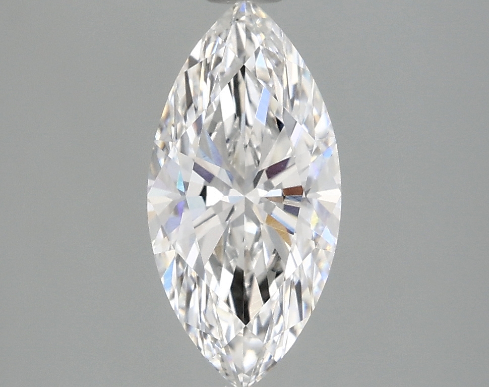 1.43 Carat Marquise Cut Lab Diamond