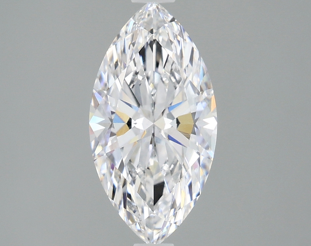1.59 Carat Marquise Cut Lab Diamond