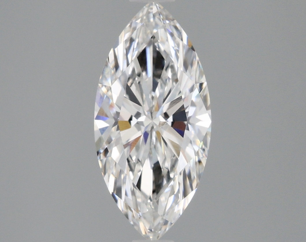 1.59 Carat Marquise Cut Lab Diamond