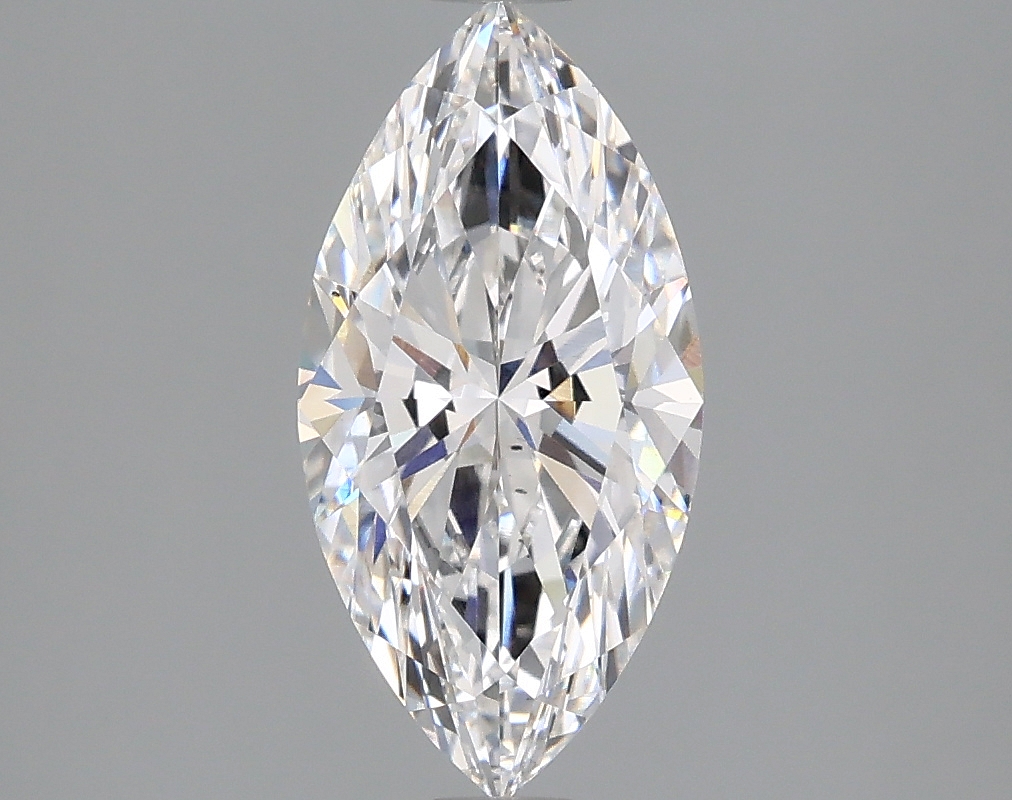 1.59 Carat Marquise Cut Lab Diamond