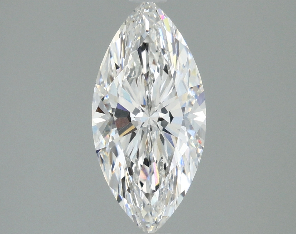 1.47 Carat Marquise Cut Lab Diamond