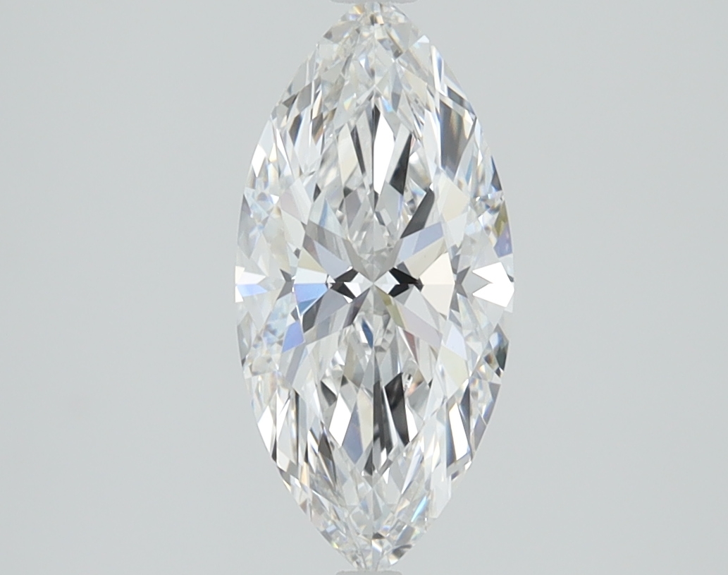 1.21 Carat Marquise Cut Lab Diamond