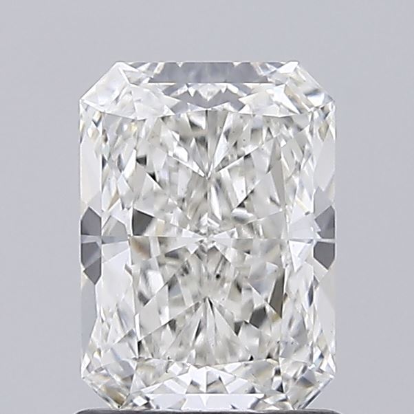 1.16 Carat Radiant Cut Diamond