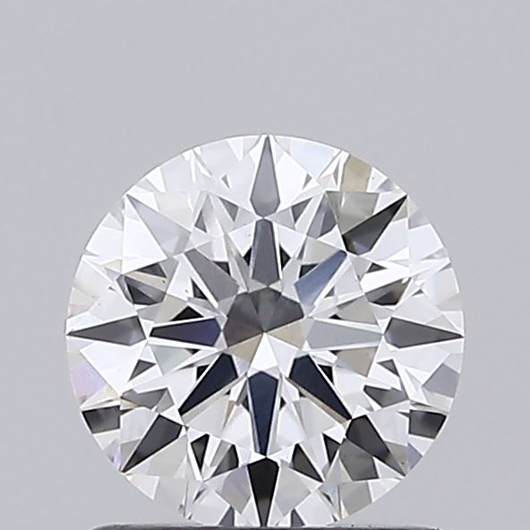 1.01 Carat Round Cut Lab Diamond