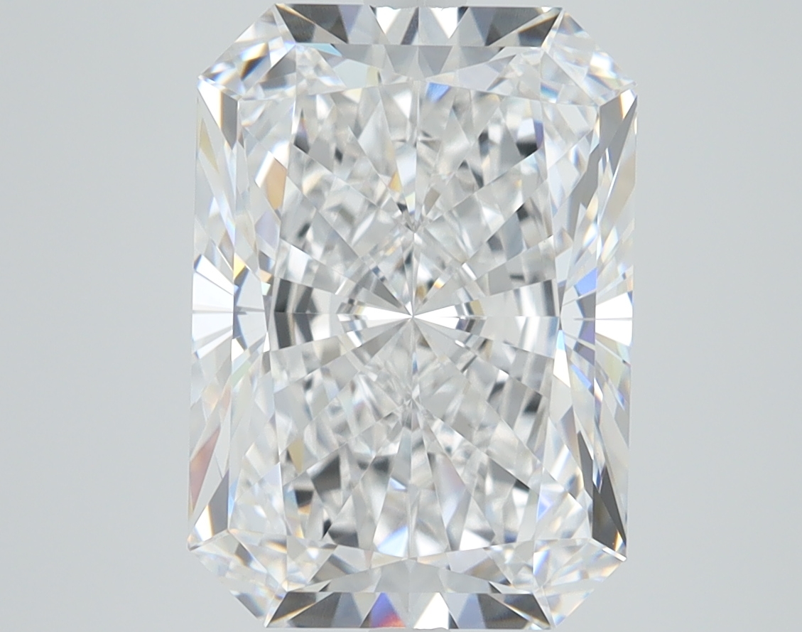 1.05 Carat Radiant Cut Lab Diamond