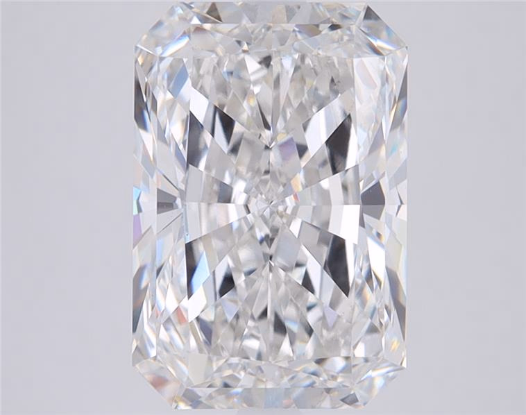 1.01 Carat Radiant Cut Lab Diamond