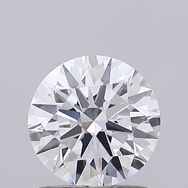 1.16 Carat Round Cut Lab Diamond