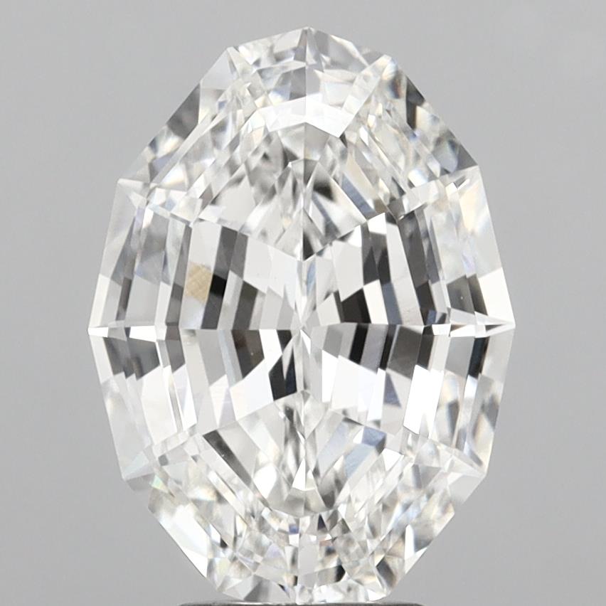 Oval Diamond