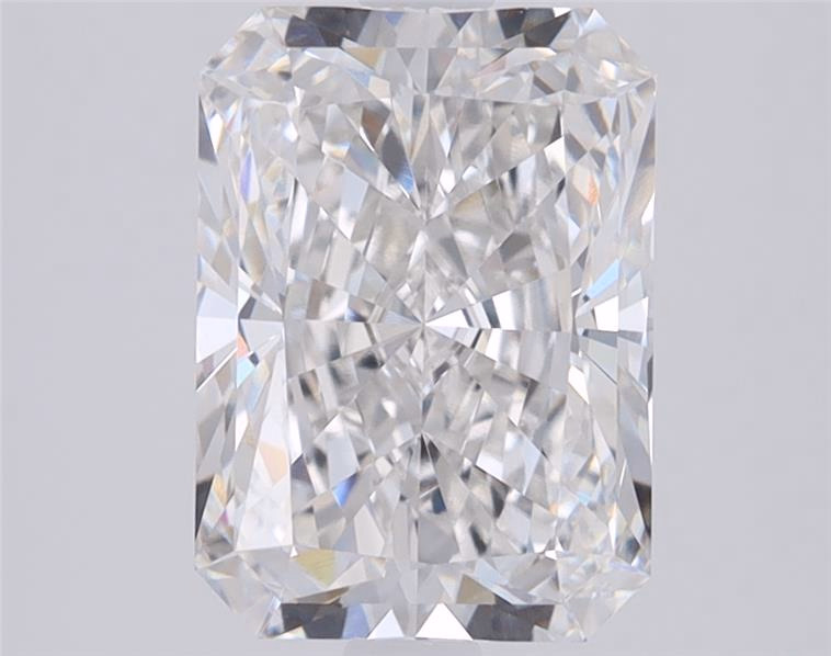 1.02 Carat Radiant Cut Lab Diamond