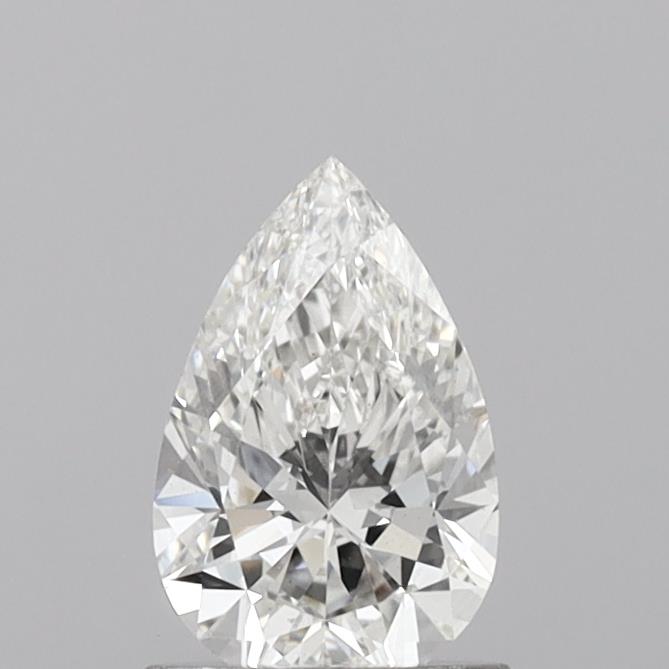 1 Carat Pear Cut Lab Diamond