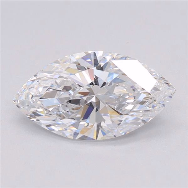 1.2 Carat Marquise Cut Lab Diamond