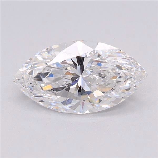 2.49 Carat Marquise Cut Lab Diamond