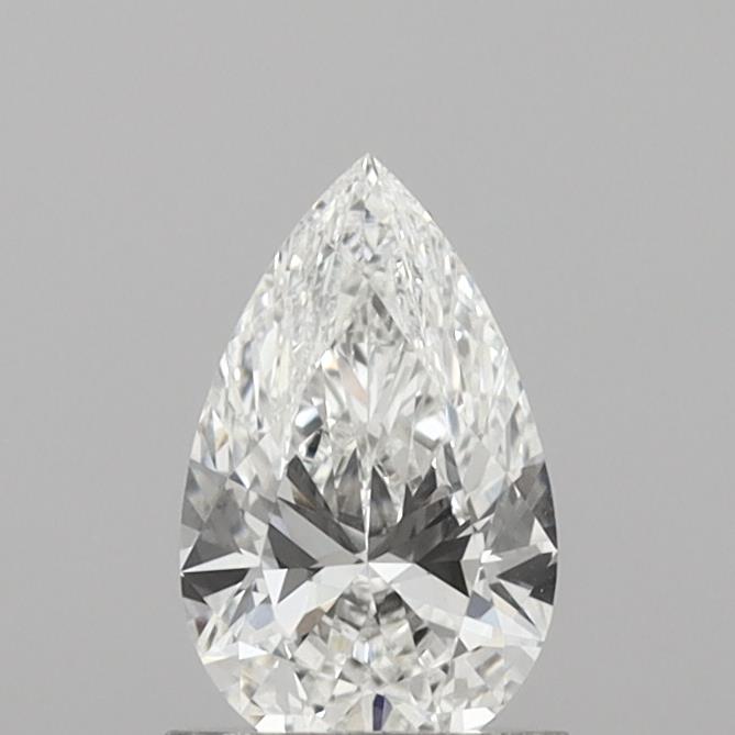 1.01 Carat Pear Cut Lab Diamond
