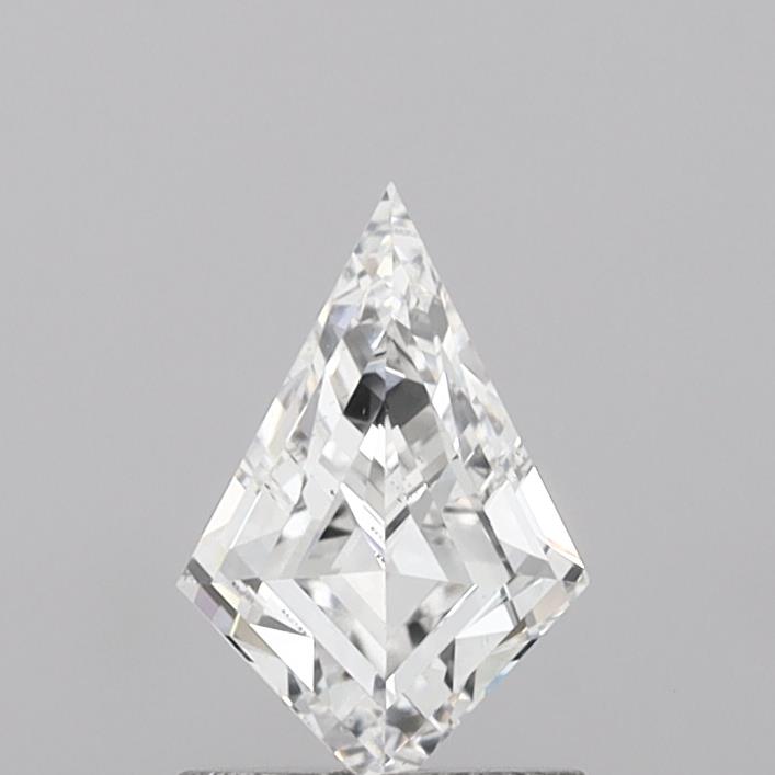 1.01 Carat Kite Cut Lab Diamond