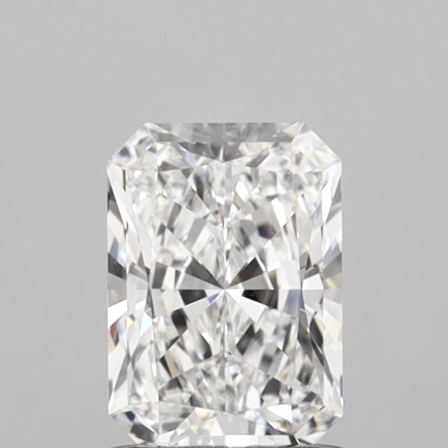 1.07 Carat Radiant Cut Lab Diamond