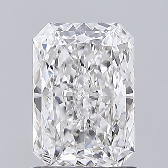1.14 Carat Radiant Cut Lab Diamond