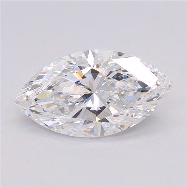 1.89 Carat Marquise Cut Lab Diamond