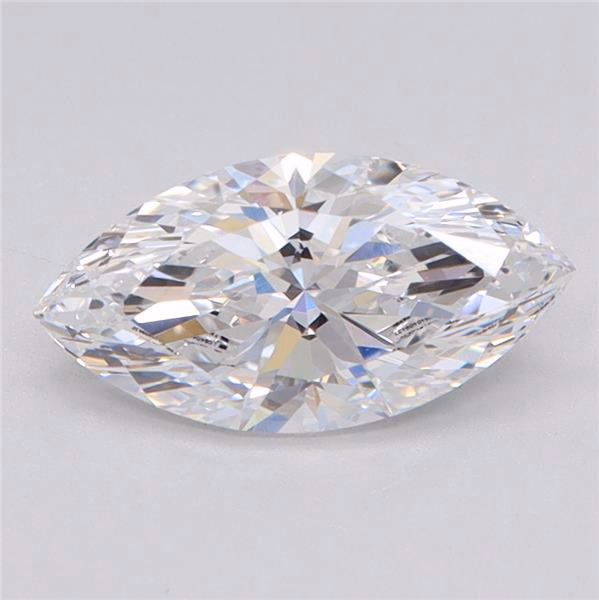 1.84 Carat Marquise Cut Lab Diamond