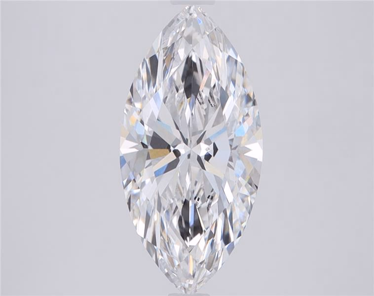 1.17 Carat Marquise Cut Lab Diamond