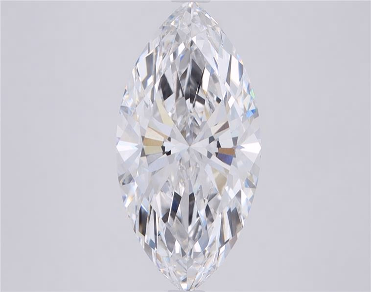 1.1 Carat Marquise Cut Lab Diamond