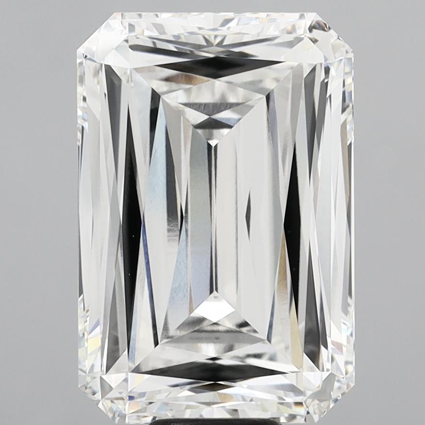 1.06 Carat Radiant Cut Lab Diamond