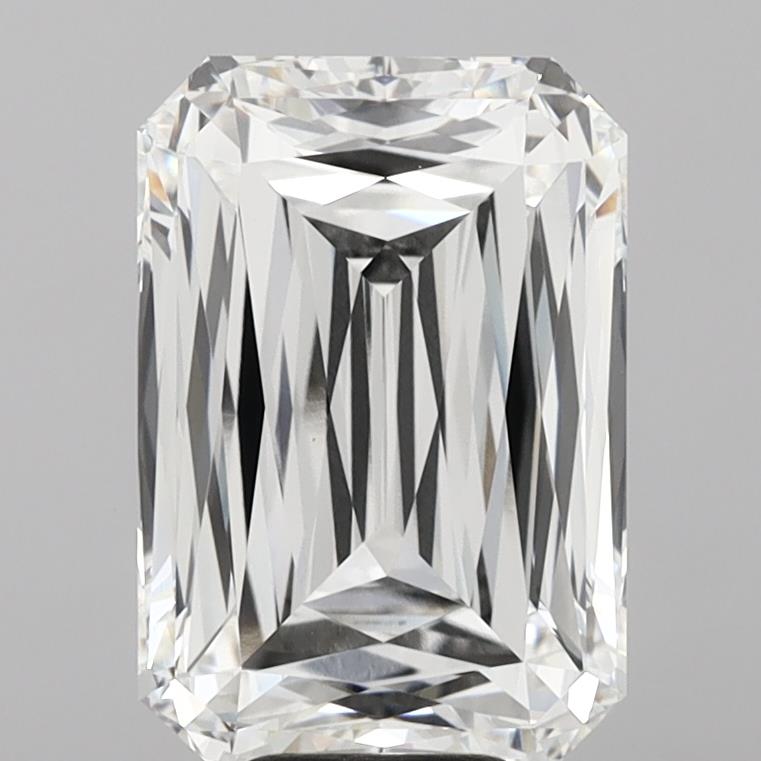 1.1 Carat Radiant Cut Lab Diamond