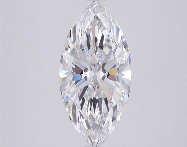 1.06 Carat Marquise Cut Lab Diamond
