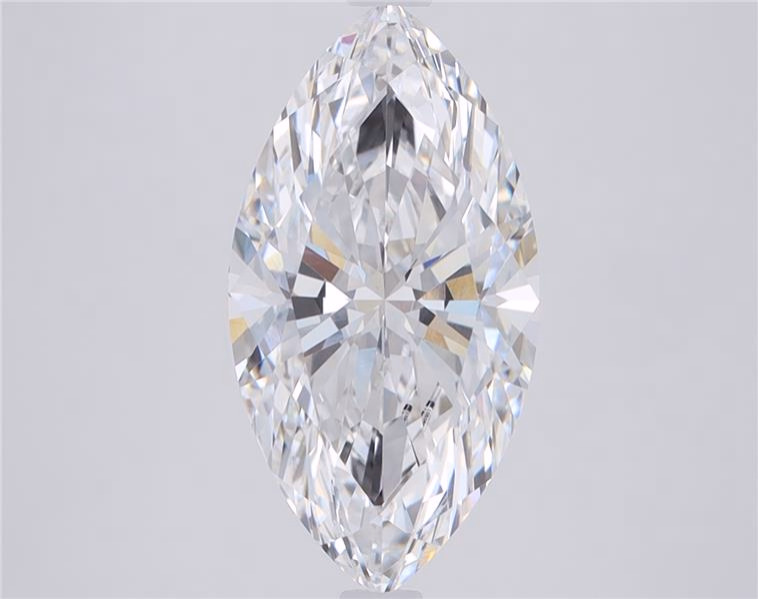 1.03 Carat Marquise Cut Lab Diamond