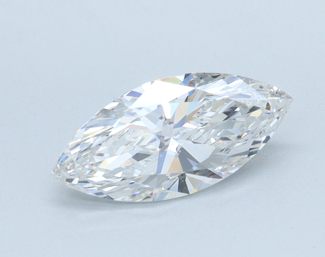 1 Carat Marquise Cut Lab Diamond