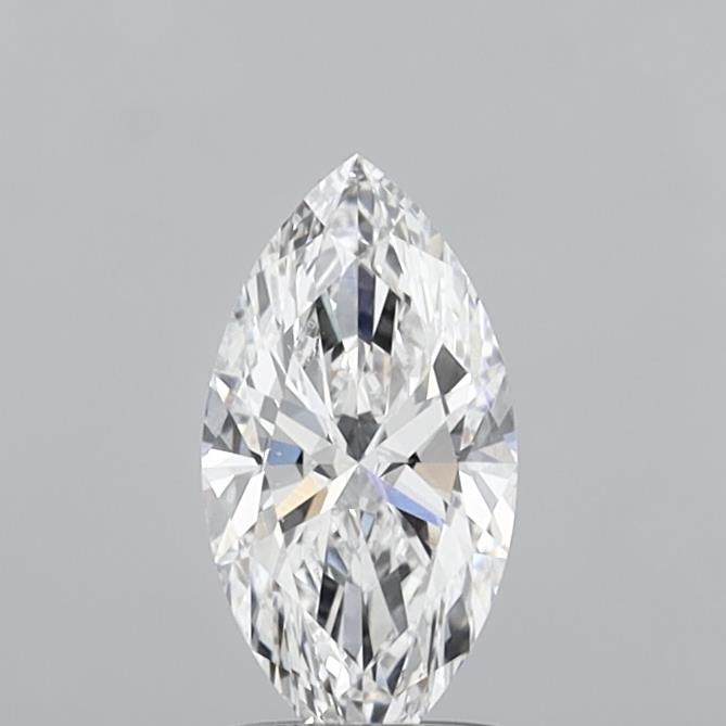 1.06 Carat Marquise Cut Lab Diamond