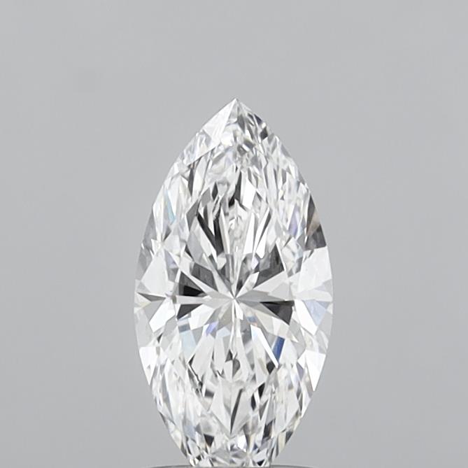 1.07 Carat Marquise Cut Lab Diamond