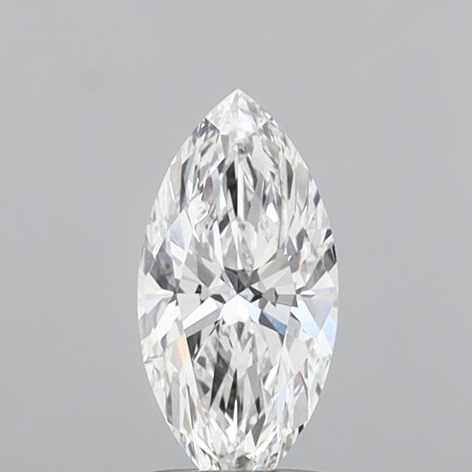 1.06 Carat Marquise Cut Lab Diamond