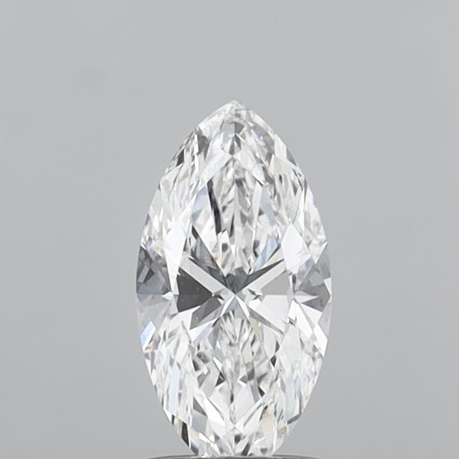 1 Carat Marquise Cut Lab Diamond