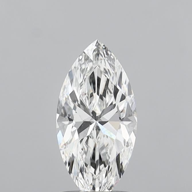 1.01 Carat Marquise Cut Lab Diamond
